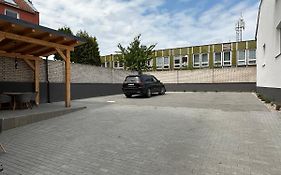 Rezidence Kbely - Free Parking